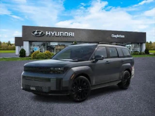 2026 Hyundai Santa Fe Calligraphy for sale in Glenview, IL