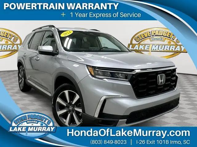 2024 Honda Pilot Touring for sale in Irmo, SC
