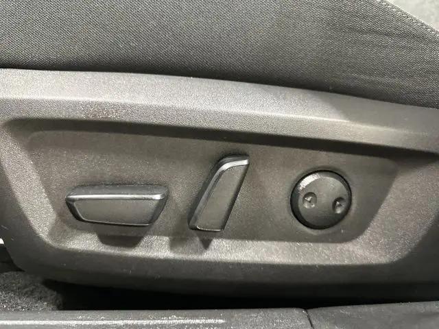 2021 Nissan Rogue SV Intelligent AWD