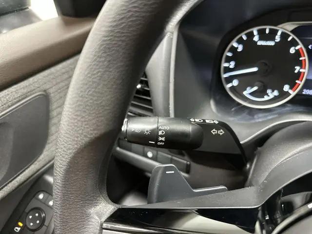 2021 Nissan Rogue SV Intelligent AWD