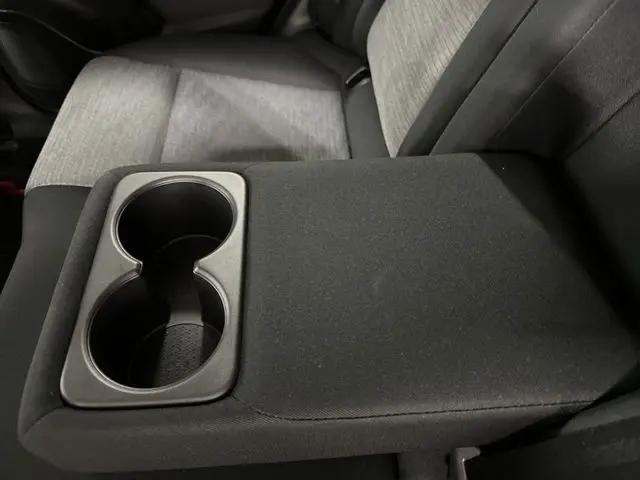 2021 Nissan Rogue SV Intelligent AWD