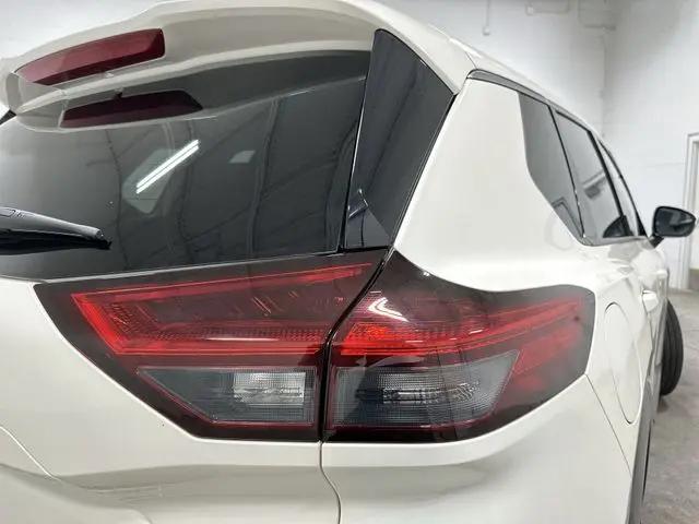 2021 Nissan Rogue SV Intelligent AWD