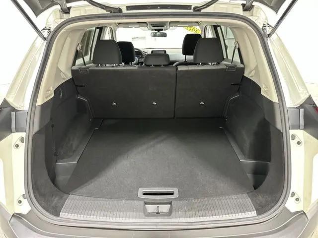 2021 Nissan Rogue SV Intelligent AWD