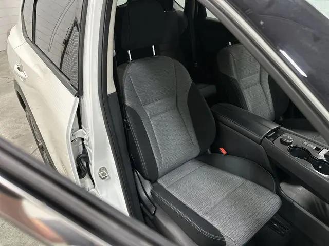 2021 Nissan Rogue SV Intelligent AWD