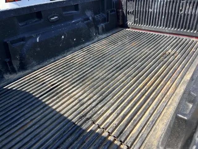2001 Ford Ranger XLT