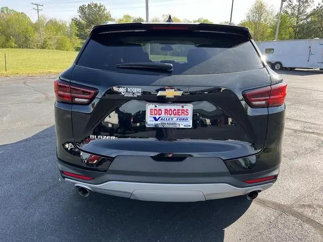 2024 Chevrolet Blazer FWD 2LT
