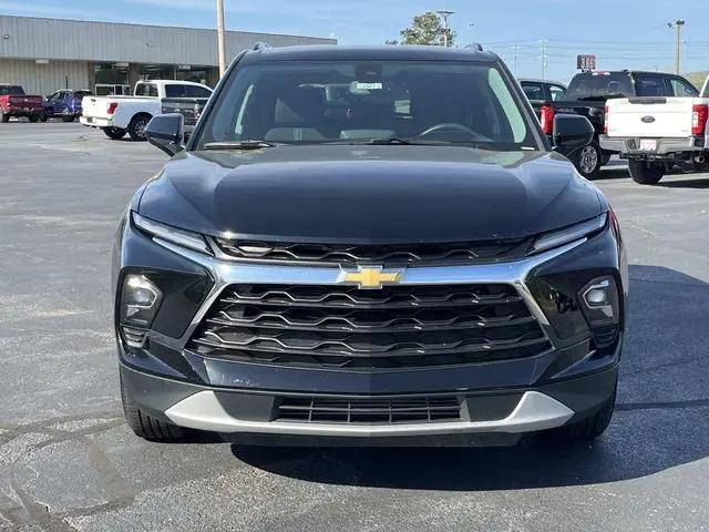 2024 Chevrolet Blazer FWD 2LT