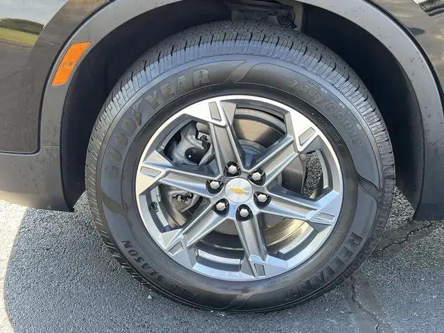 2024 Chevrolet Blazer FWD 2LT