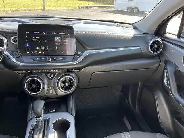 2024 Chevrolet Blazer FWD 2LT