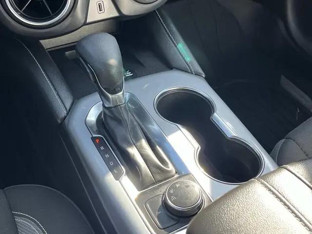 2024 Chevrolet Blazer FWD 2LT