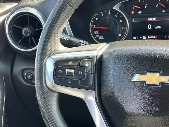 2024 Chevrolet Blazer FWD 2LT
