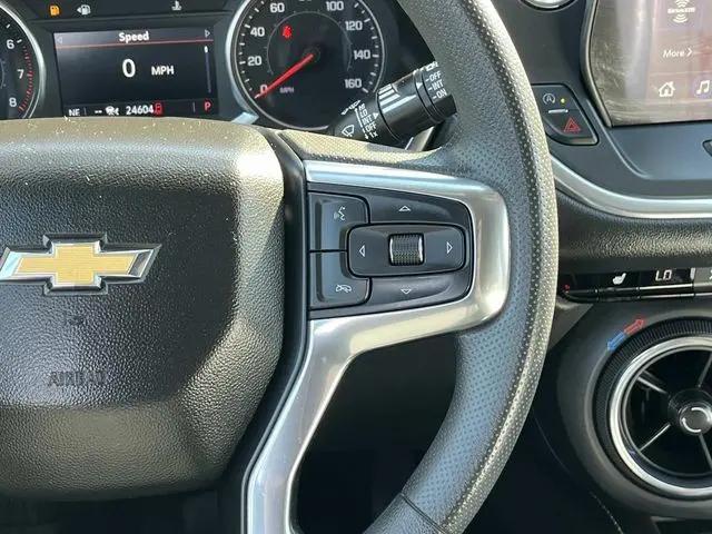 2024 Chevrolet Blazer FWD 2LT