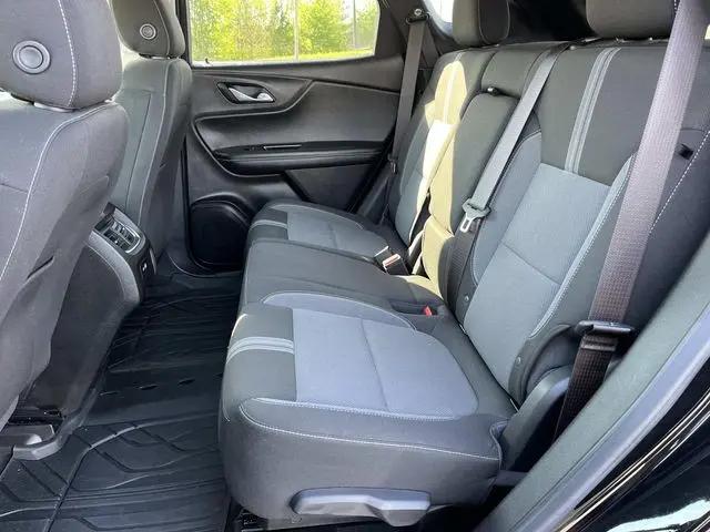 2024 Chevrolet Blazer FWD 2LT