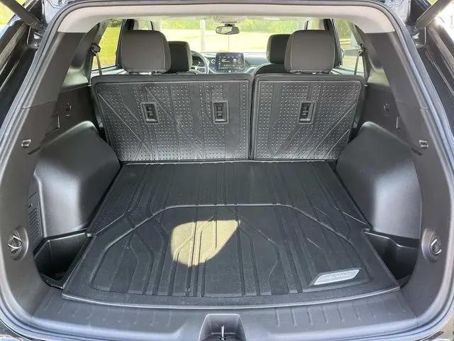 2024 Chevrolet Blazer FWD 2LT