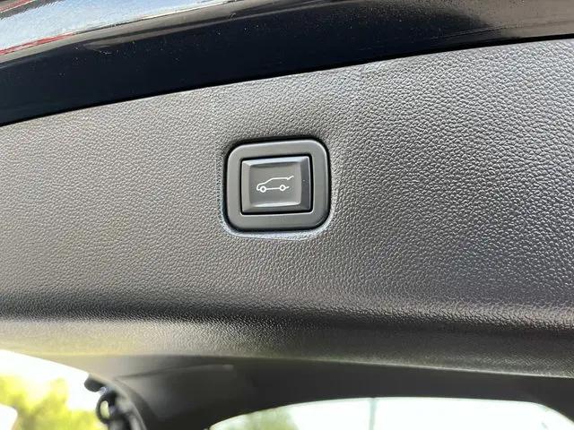 2024 Chevrolet Blazer FWD 2LT