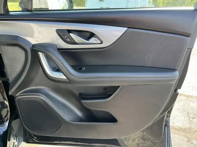 2024 Chevrolet Blazer FWD 2LT