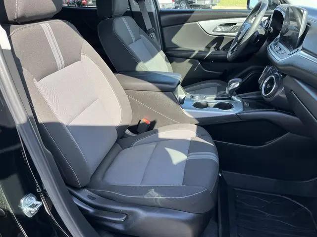 2024 Chevrolet Blazer FWD 2LT
