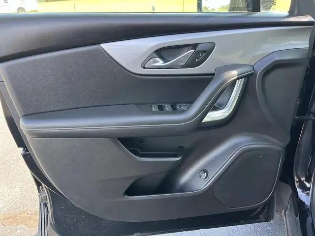 2024 Chevrolet Blazer FWD 2LT