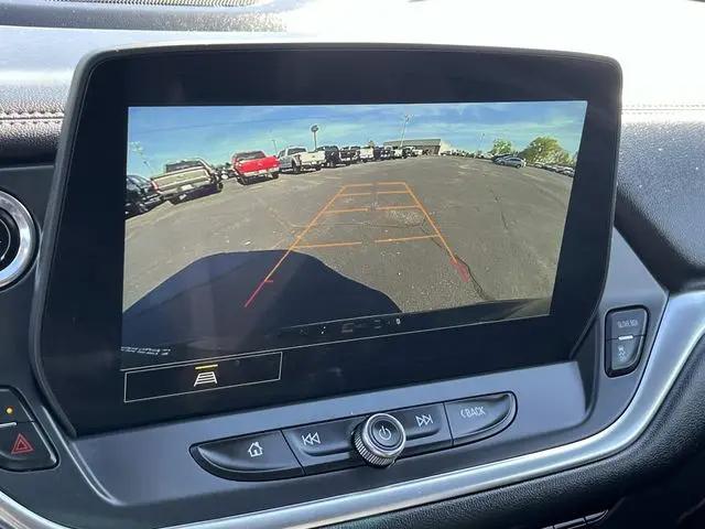 2024 Chevrolet Blazer FWD 2LT