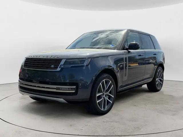 2026 Land Rover Range Rover P550e SE for sale in Midlothian, VA