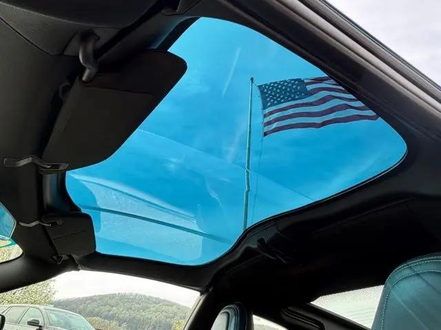 2019 Chevrolet Corvette Stingray