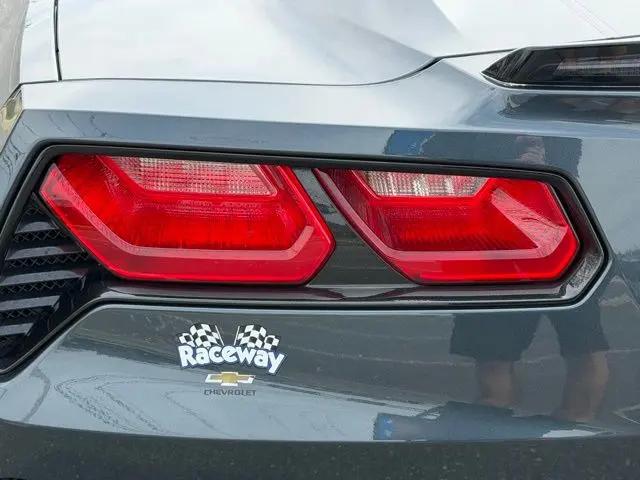 2019 Chevrolet Corvette Stingray