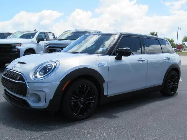2022 MINI Cooper Clubman Cooper S for sale in Leesburg, FL