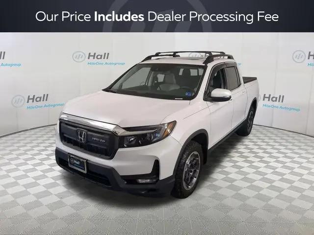 2024 Honda Ridgeline RTL for sale in Virginia Beach, VA