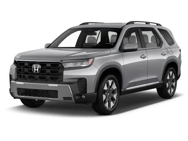 2026 Honda Pilot Touring for sale in Palo Alto, CA