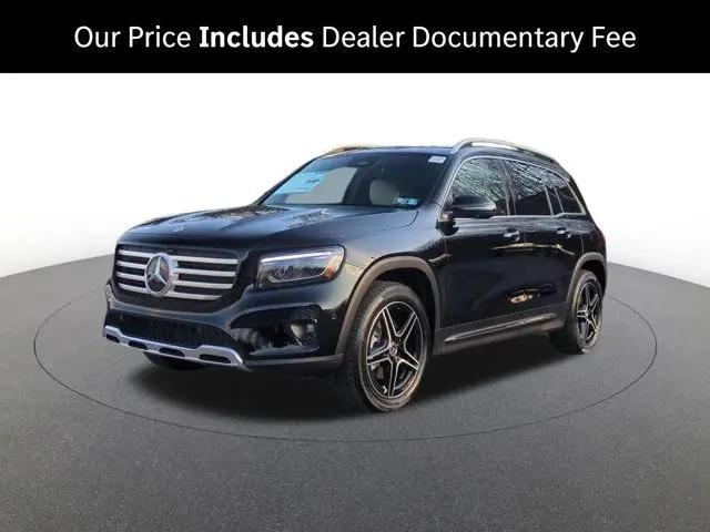 2026 Mercedes-Benz GLB 4MATIC for sale in Wilkes-Barre, PA