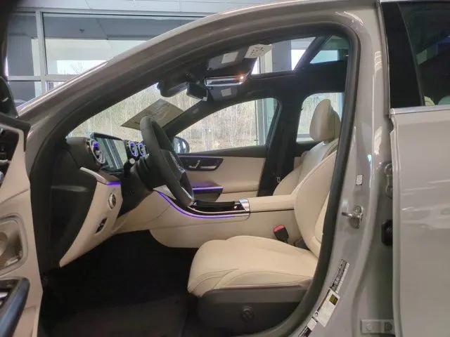 2026 Mercedes-Benz C-CLASS C 300 C 300