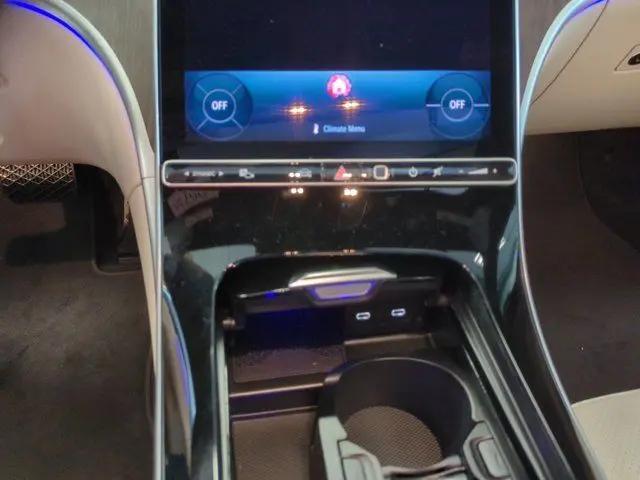 2026 Mercedes-Benz C-CLASS C 300 C 300