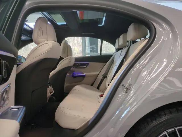2026 Mercedes-Benz C-CLASS C 300 C 300