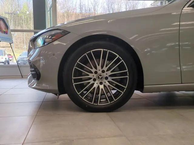 2026 Mercedes-Benz C-CLASS C 300 C 300