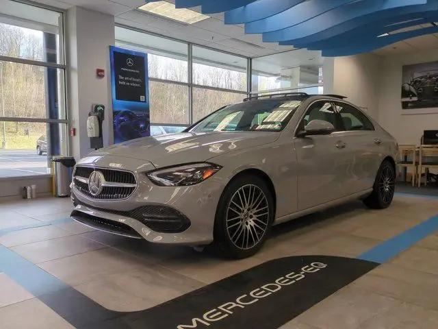 2026 Mercedes-Benz C-CLASS C 300 C 300 for sale in Wilkes-Barre, PA