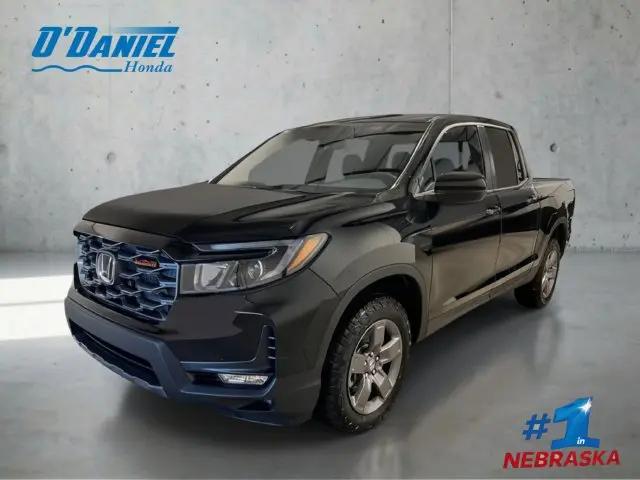 2026 Honda Ridgeline TrailSport for sale in Omaha, NE