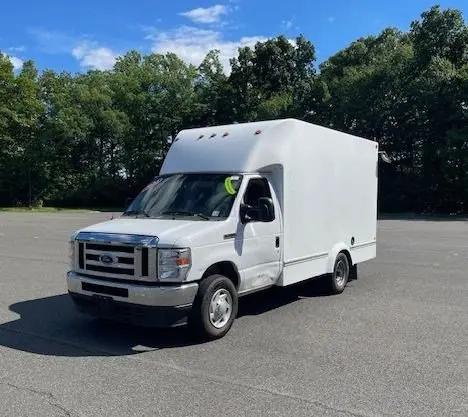2022 Ford E-350 Cutaway Base for sale in Shrewsbury, NJ