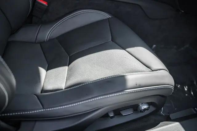 2023 Chevrolet Corvette Stingray RWD Coupe 2LT