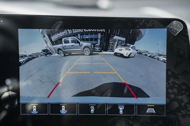 2023 Chevrolet Corvette Stingray RWD Coupe 2LT