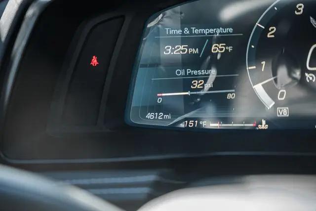 2023 Chevrolet Corvette Stingray RWD Coupe 2LT