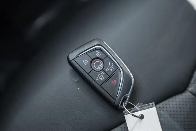 2023 Chevrolet Corvette Stingray RWD Coupe 2LT