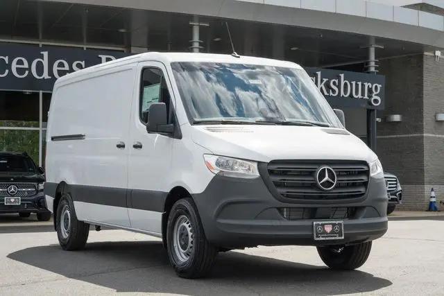2026 Mercedes-Benz Sprinter 2500 Standard Roof 4-Cyl Diesel for sale in Fredericksburg, VA