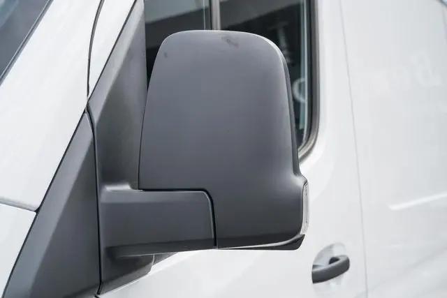 2026 Mercedes-Benz Sprinter 2500 Standard Roof 4-Cyl Diesel