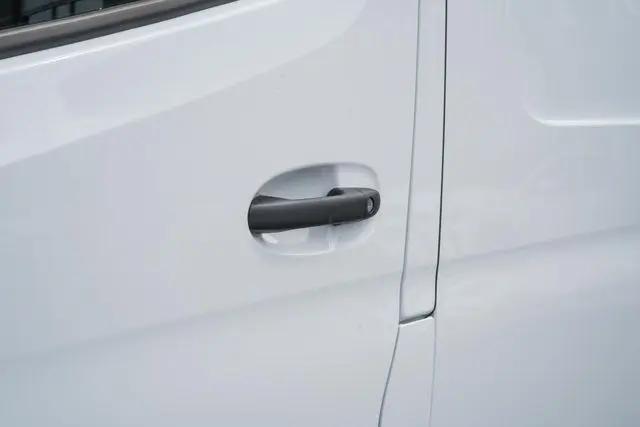 2026 Mercedes-Benz Sprinter 2500 Standard Roof 4-Cyl Diesel