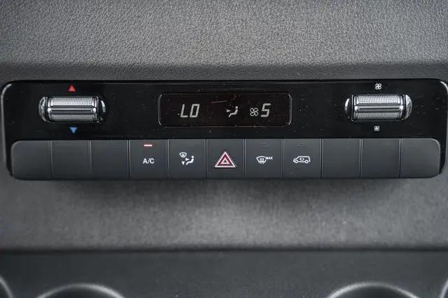 2026 Mercedes-Benz Sprinter 2500 Standard Roof 4-Cyl Diesel