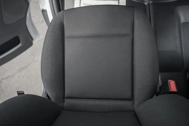 2026 Mercedes-Benz Sprinter 2500 Standard Roof 4-Cyl Diesel