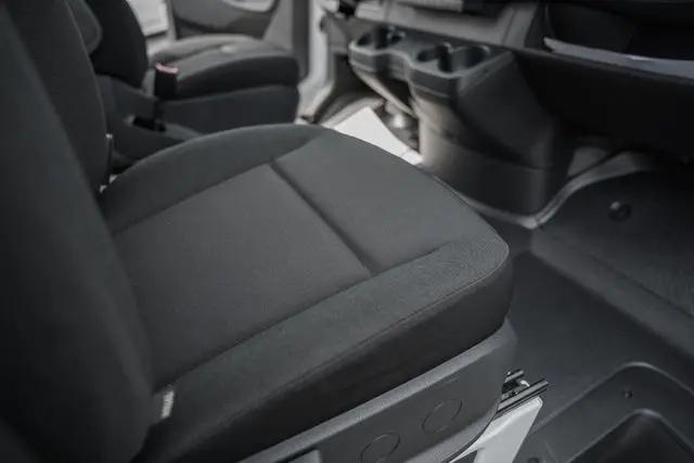 2026 Mercedes-Benz Sprinter 2500 Standard Roof 4-Cyl Diesel