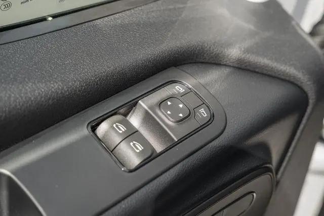 2026 Mercedes-Benz Sprinter 2500 Standard Roof 4-Cyl Diesel
