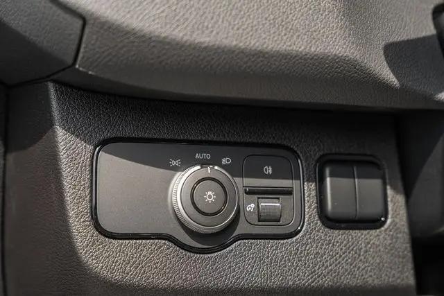 2026 Mercedes-Benz Sprinter 2500 Standard Roof 4-Cyl Diesel