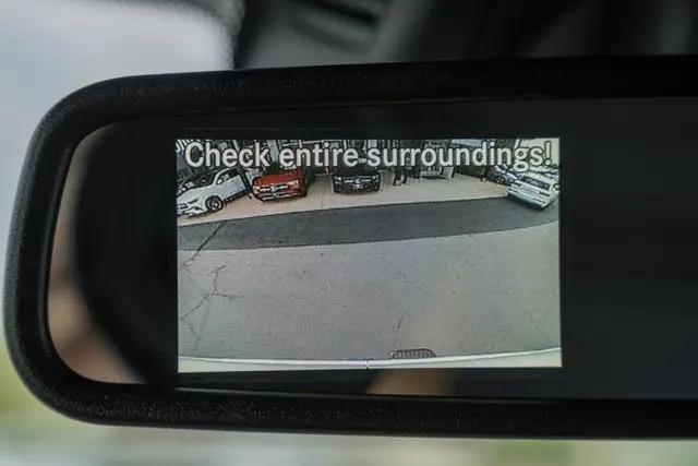 2026 Mercedes-Benz Sprinter 2500 Standard Roof 4-Cyl Diesel